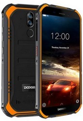 Замена разъема зарядки на телефоне Doogee S40 в Владивостоке